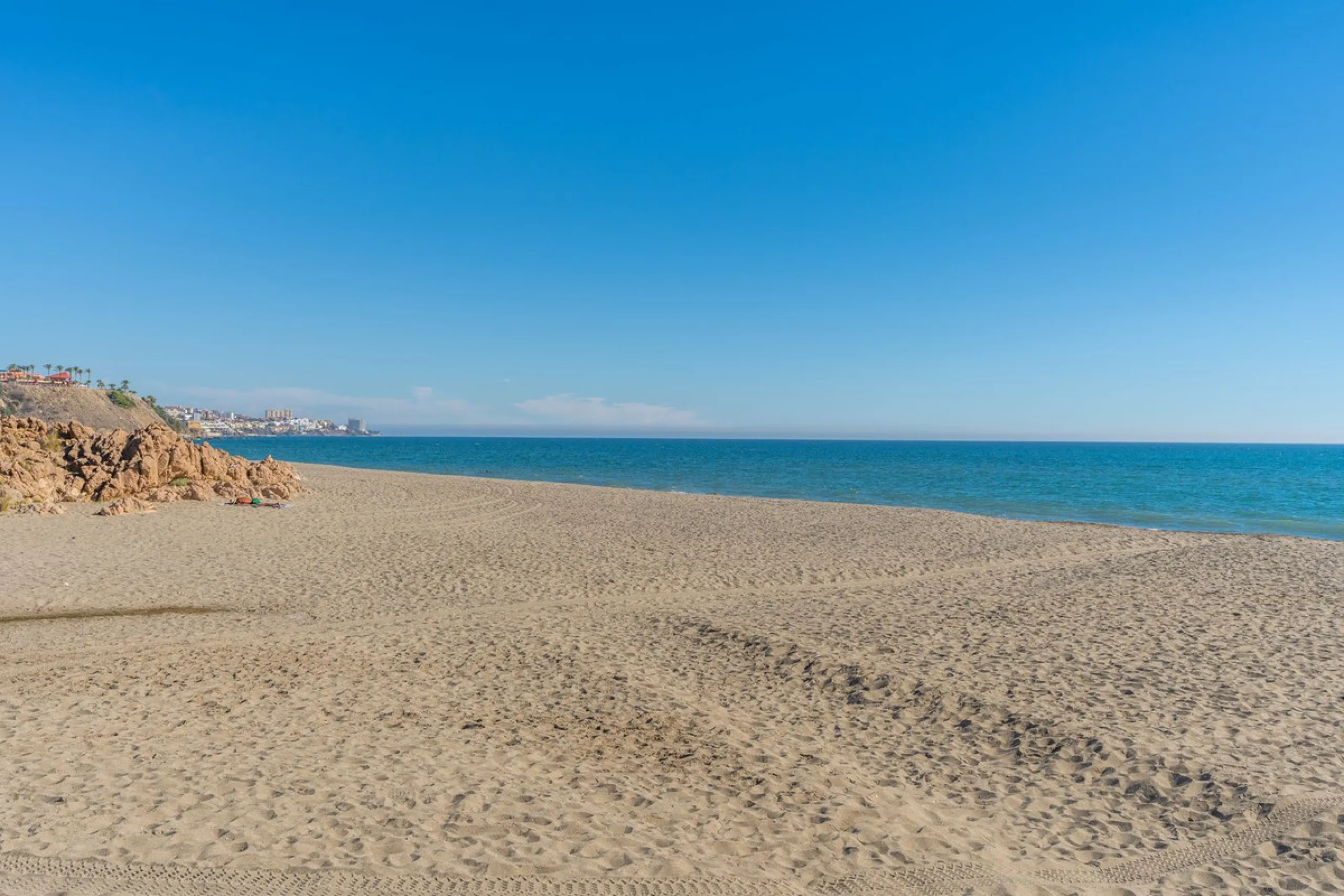 Apartment - Penthouse в продаже в Fuengirola, Málaga. В доме 3 спален и 3 ванных комнат. Площадь дома 135 м²