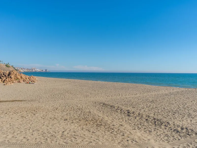 Apartment - Penthouse в продаже в Fuengirola, Málaga. В доме 3 спален и 3 ванных комнат. Площадь дома 135 м²