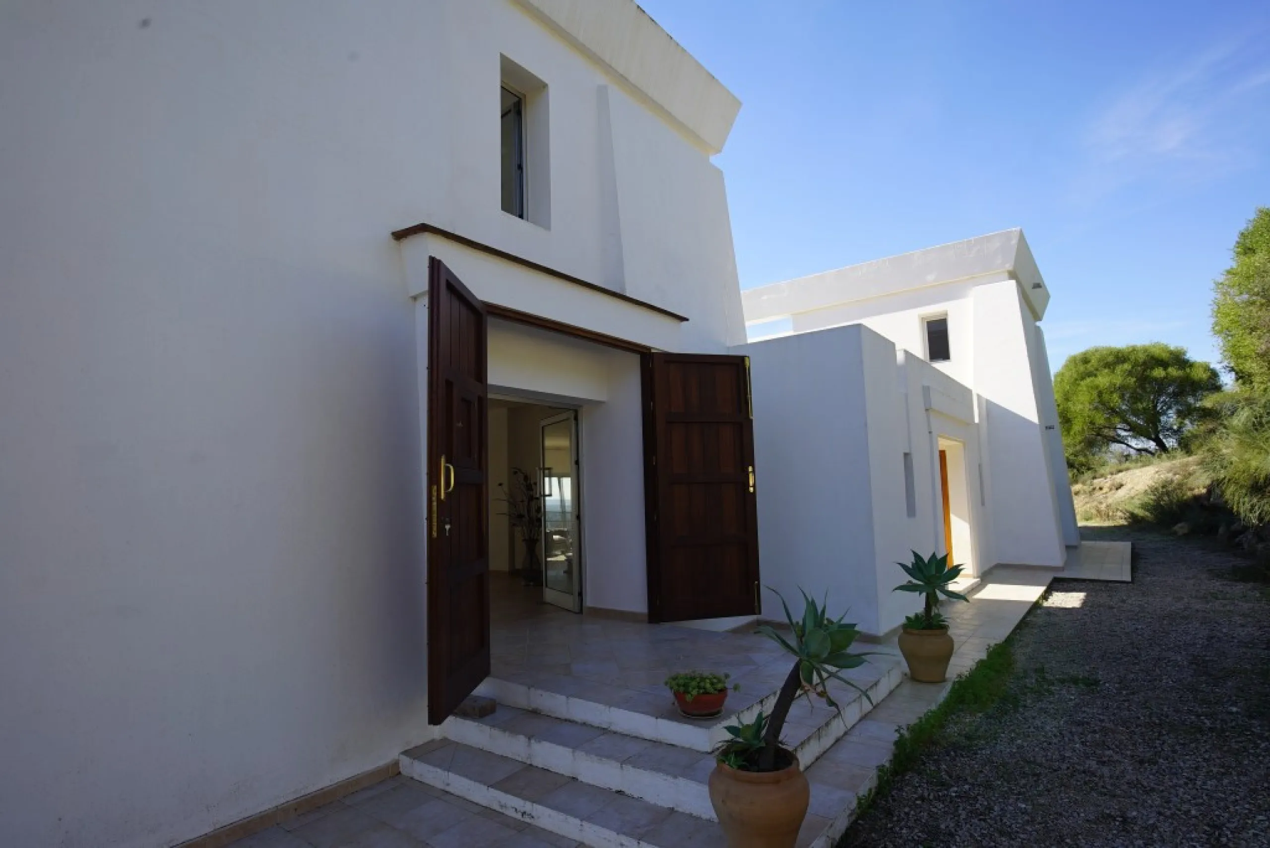 House - Detached Villa в продаже в Gaucín, Málaga. В доме 8 спален и 8 ванных комнат. Площадь дома 600 м². Площадь участка 34000 м²