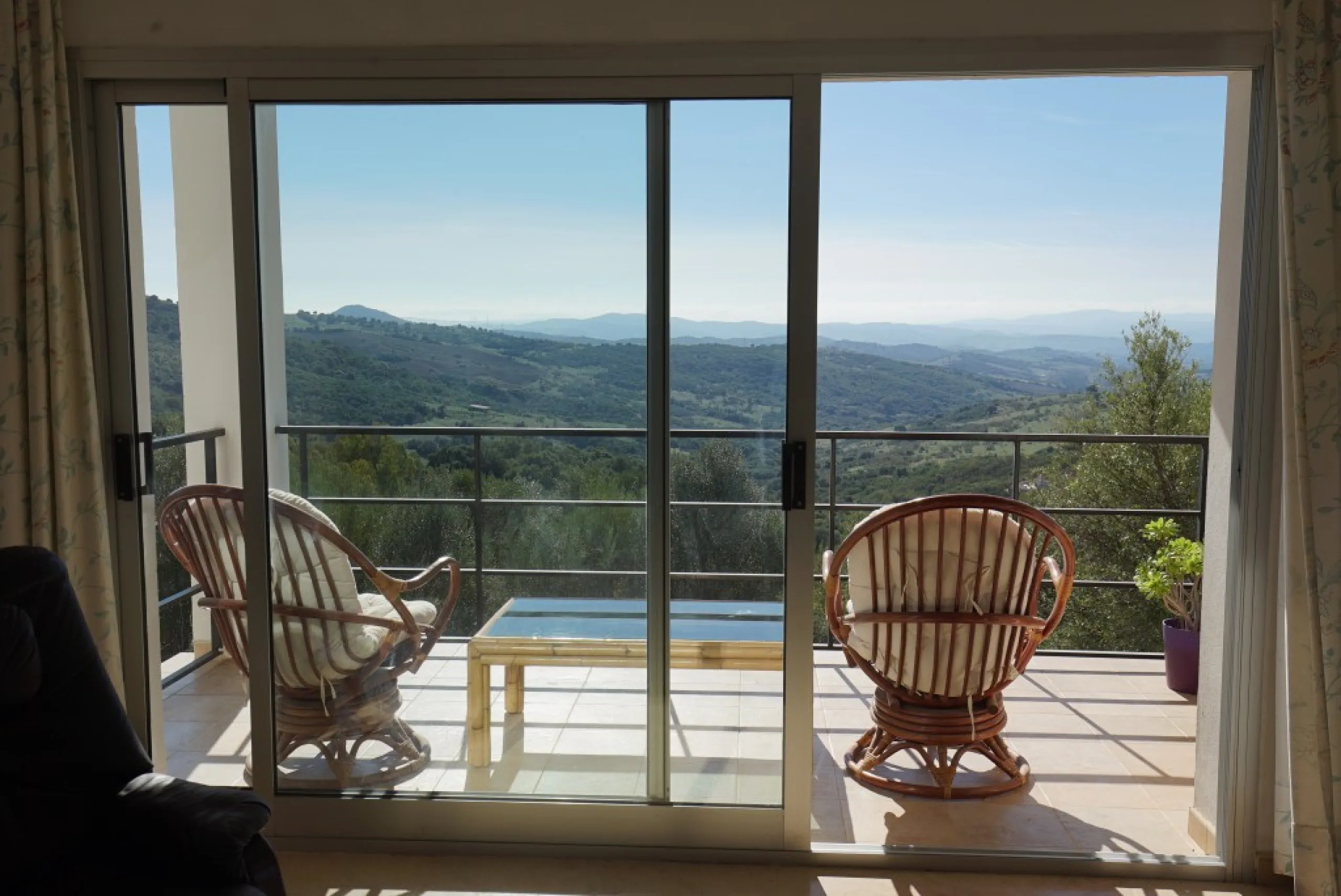 House - Detached Villa в продаже в Gaucín, Málaga. В доме 8 спален и 8 ванных комнат. Площадь дома 600 м². Площадь участка 34000 м²