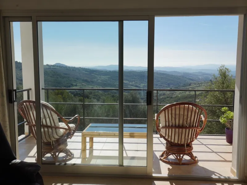 House - Detached Villa в продаже в Gaucín, Málaga. В доме 8 спален и 8 ванных комнат. Площадь дома 600 м². Площадь участка 34000 м²