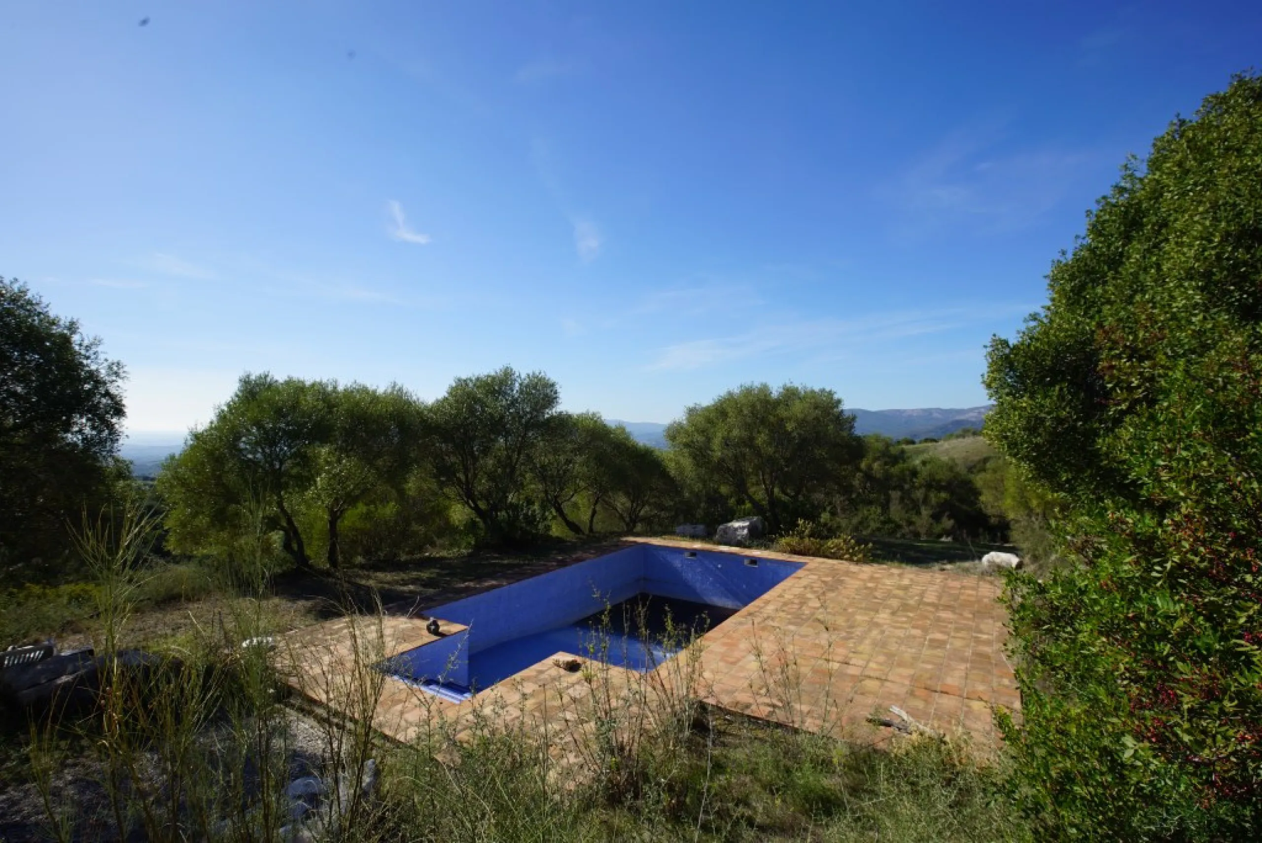 House - Detached Villa в продаже в Gaucín, Málaga. В доме 8 спален и 8 ванных комнат. Площадь дома 600 м². Площадь участка 34000 м²