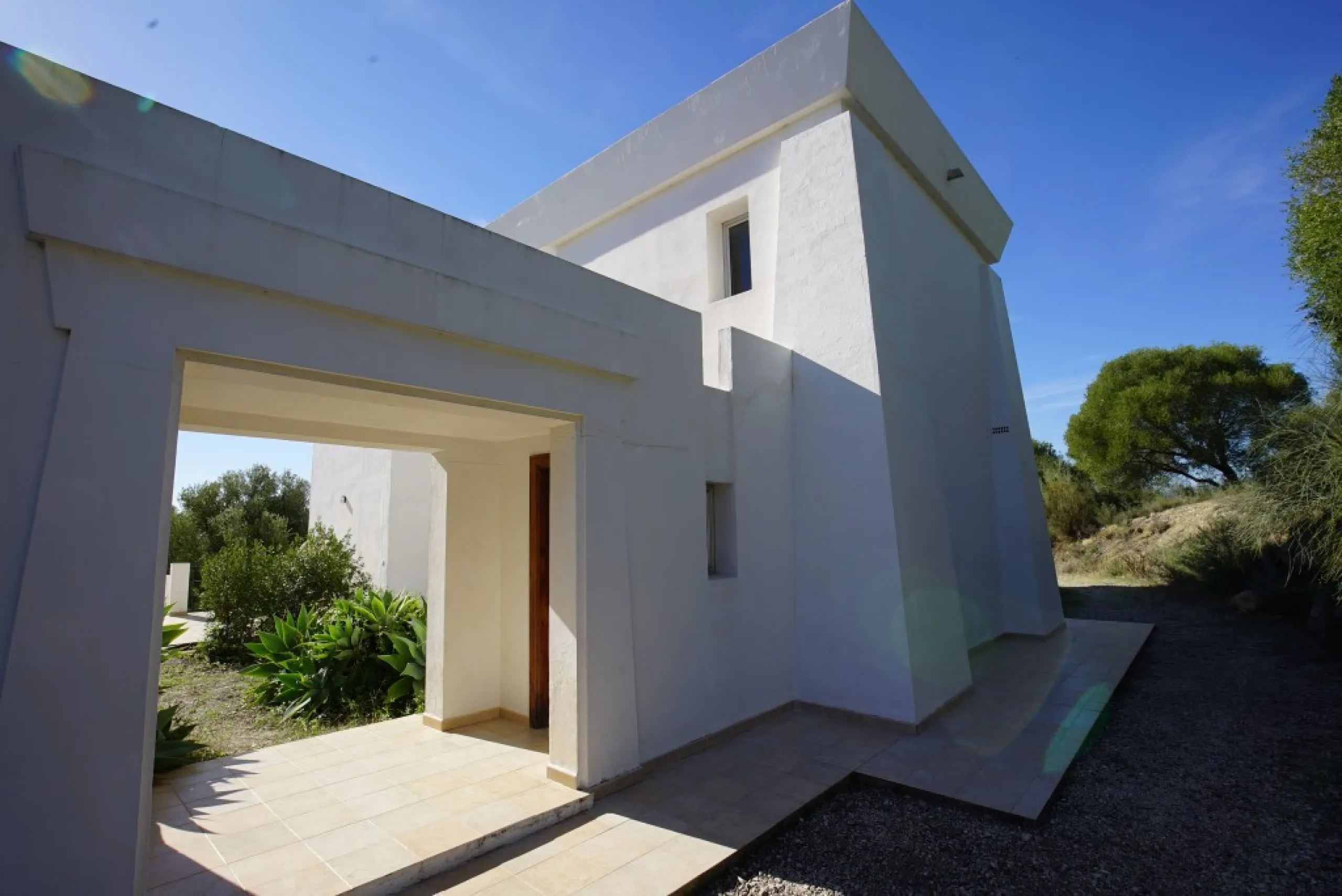 House - Detached Villa в продаже в Gaucín, Málaga. В доме 8 спален и 8 ванных комнат. Площадь дома 600 м². Площадь участка 34000 м²