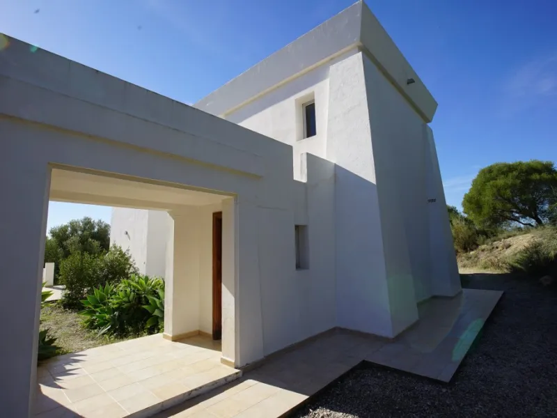House - Detached Villa в продаже в Gaucín, Málaga. В доме 8 спален и 8 ванных комнат. Площадь дома 600 м². Площадь участка 34000 м²