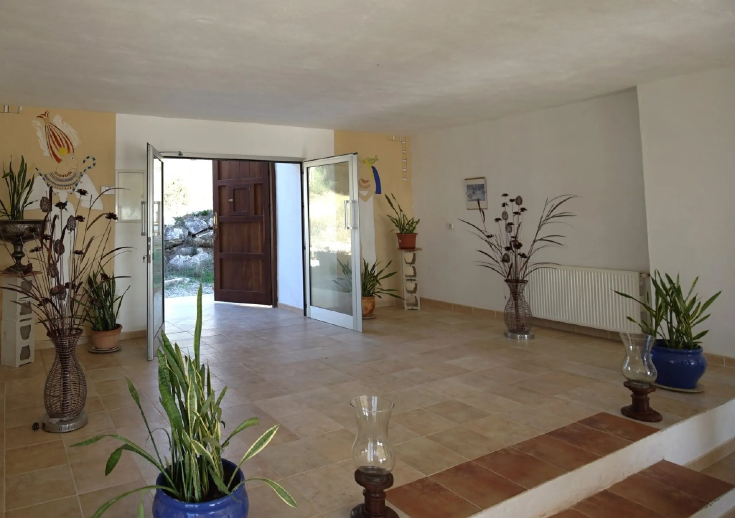 House - Detached Villa в продаже в Gaucín, Málaga. В доме 8 спален и 8 ванных комнат. Площадь дома 600 м². Площадь участка 34000 м²