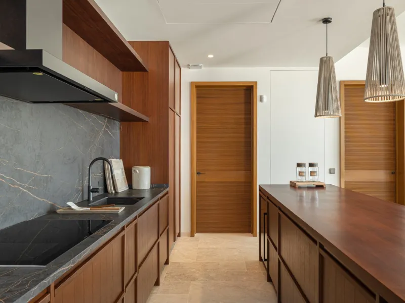 House - Detached Villa в продаже в Casares, Málaga. В доме 3 спален и 3 ванных комнат. Площадь дома 395 м². Площадь участка 2194 м²