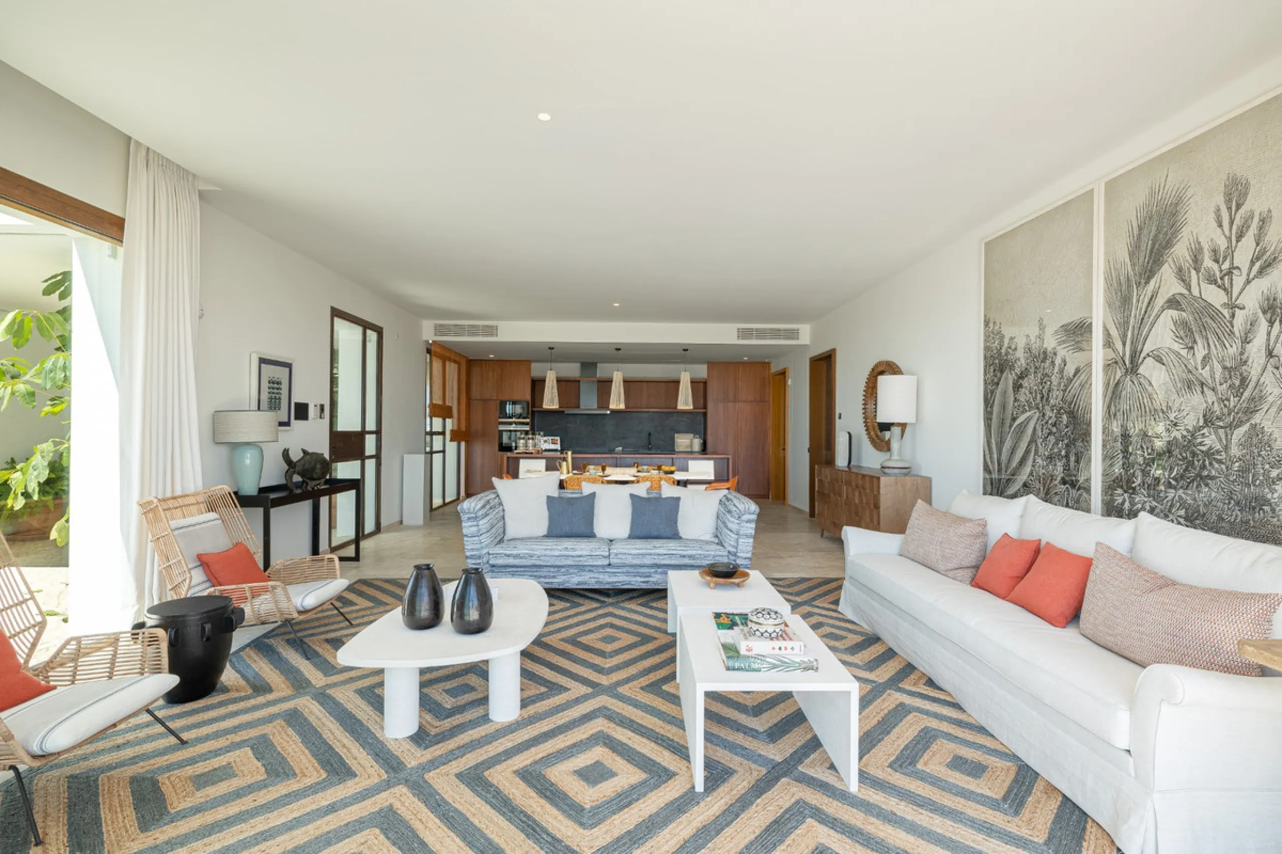 House - Detached Villa в продаже в Casares, Málaga. В доме 3 спален и 3 ванных комнат. Площадь дома 395 м². Площадь участка 2194 м²