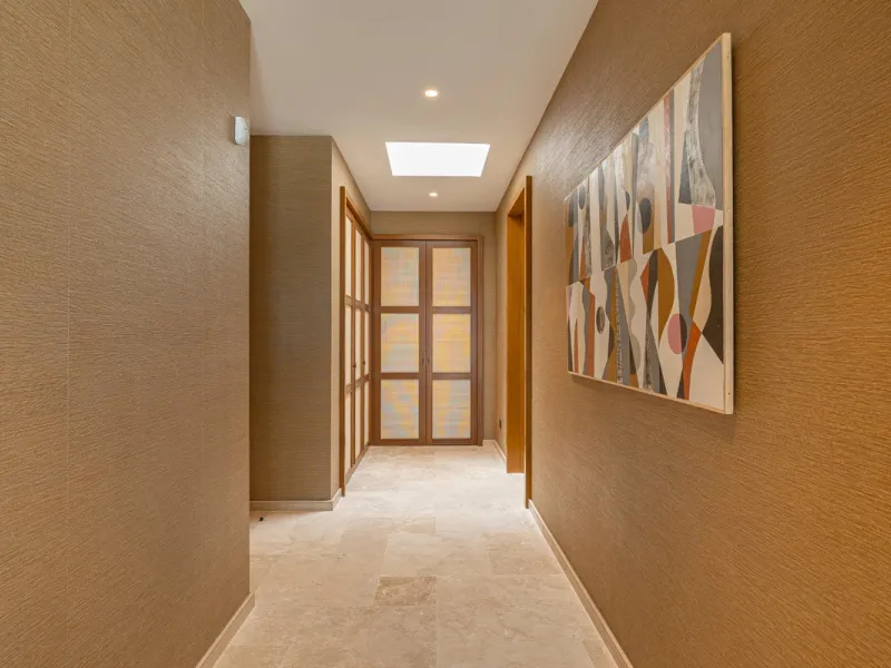House - Detached Villa в продаже в Casares, Málaga. В доме 3 спален и 3 ванных комнат. Площадь дома 395 м². Площадь участка 2194 м²