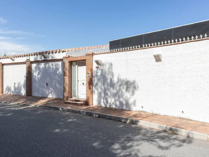 Nestled in the Urb. Torrenueva, Mijas Costa, this enchanting, six-bedroom villa, divided over two floors, epitomizes charm and elegance. Ideal for rental purposes to produce ROI or as a two family home. (Tourist Rental Licence in place). Located in the pi