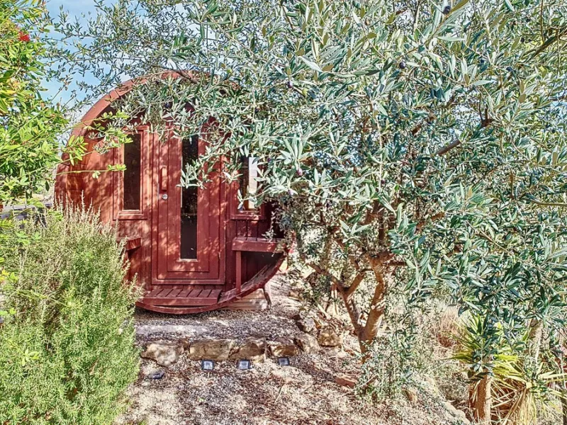 House - Detached Villa в продаже в Arenas, Málaga. В доме 3 спален и 3 ванных комнат. Площадь дома 241 м². Площадь участка 4162 м²