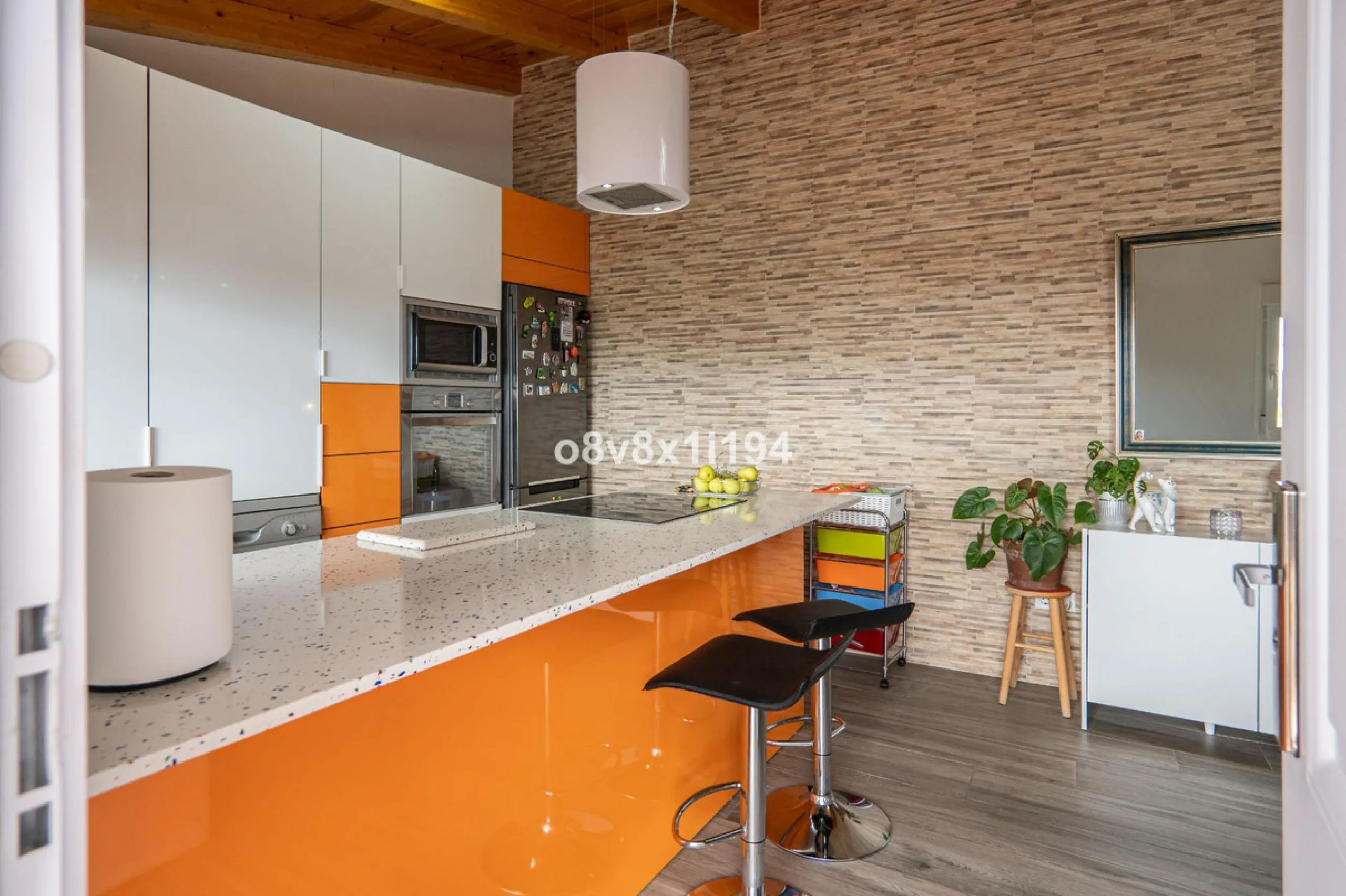 House - Detached Villa в продаже в Macharaviaya, Málaga. В доме 5 спален и 1 ванных комнат. Площадь дома 102 м²