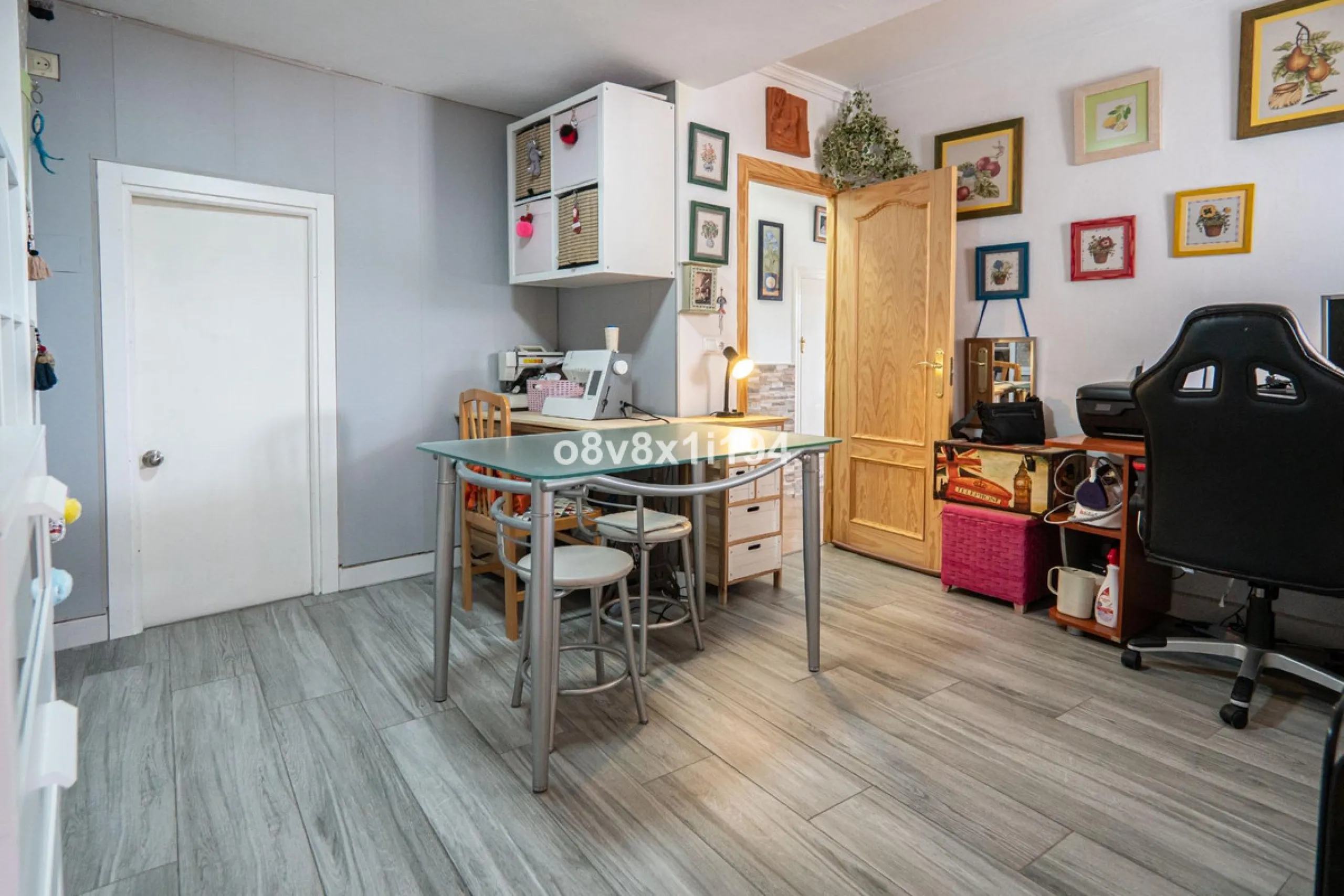 House - Detached Villa в продаже в Macharaviaya, Málaga. В доме 5 спален и 1 ванных комнат. Площадь дома 102 м²