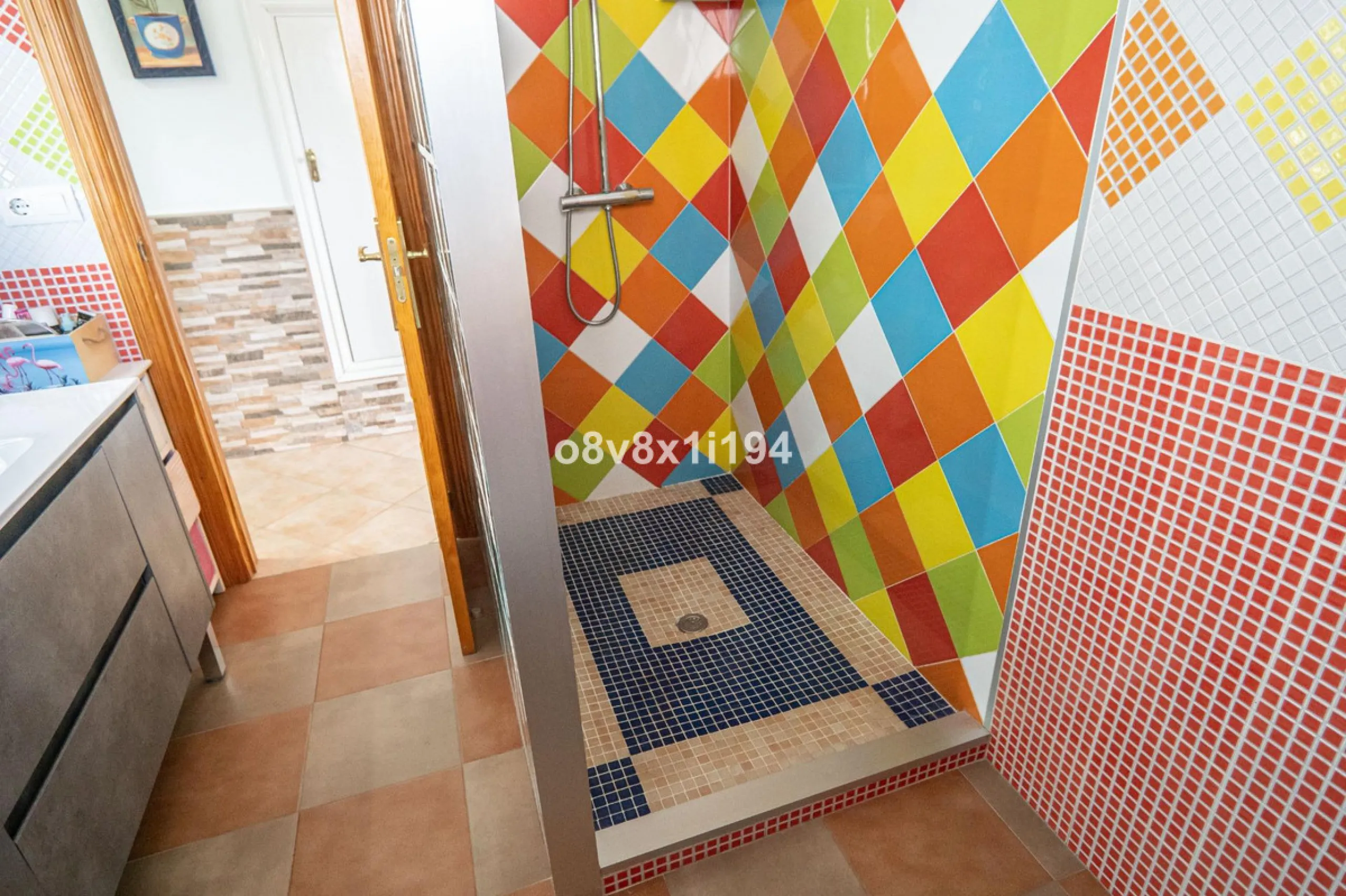House - Detached Villa в продаже в Macharaviaya, Málaga. В доме 5 спален и 1 ванных комнат. Площадь дома 102 м²