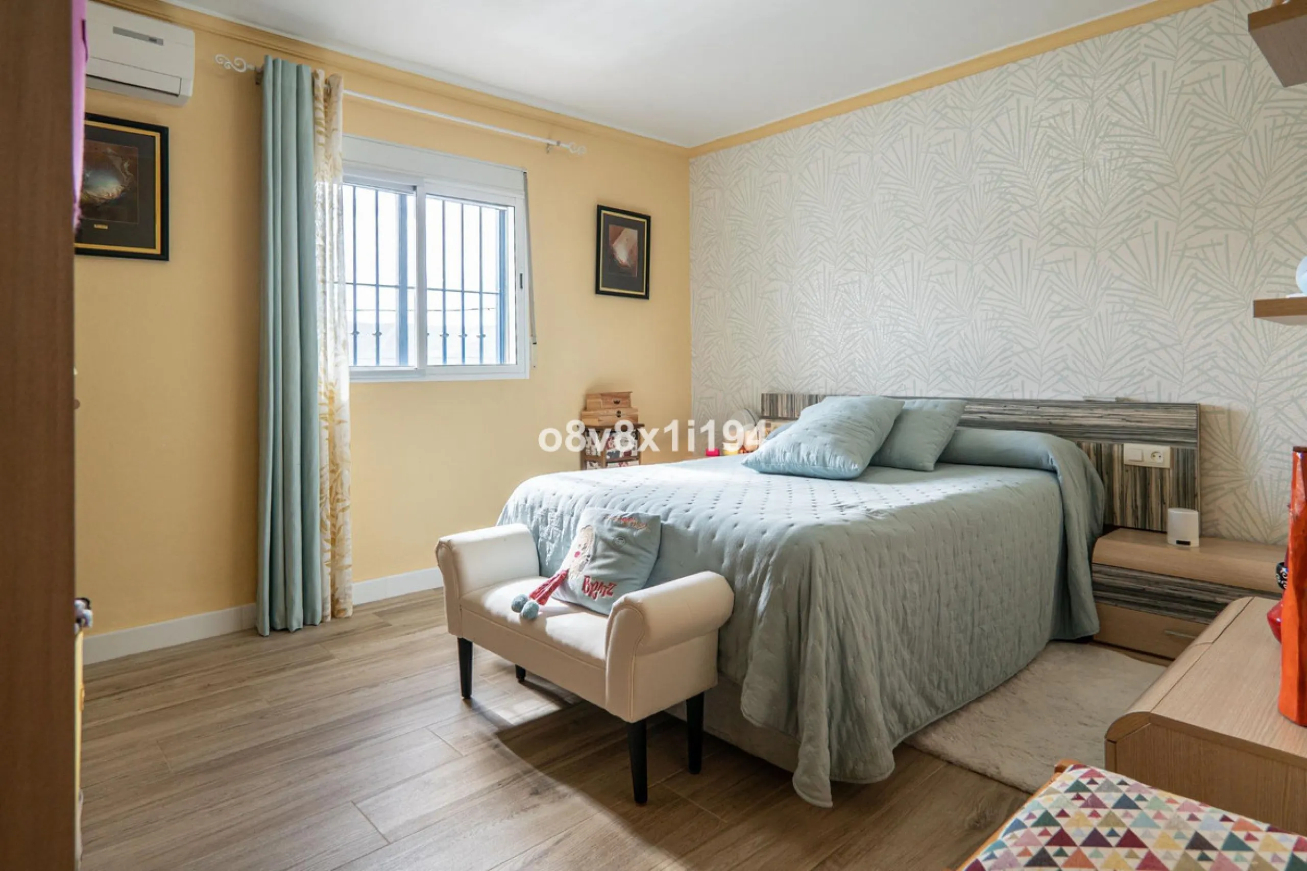 House - Detached Villa в продаже в Macharaviaya, Málaga. В доме 5 спален и 1 ванных комнат. Площадь дома 102 м²