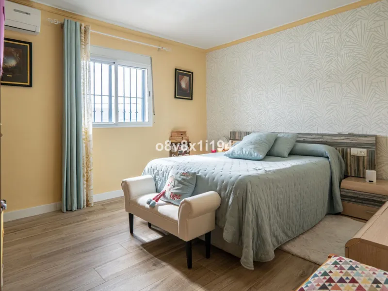 House - Detached Villa в продаже в Macharaviaya, Málaga. В доме 5 спален и 1 ванных комнат. Площадь дома 102 м²