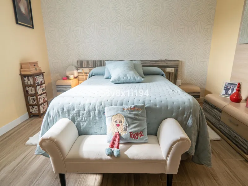 House - Detached Villa в продаже в Macharaviaya, Málaga. В доме 5 спален и 1 ванных комнат. Площадь дома 102 м²