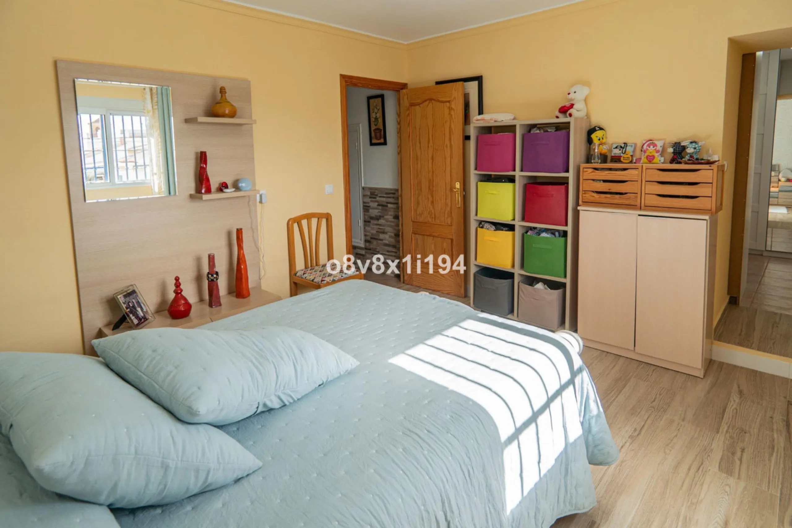 House - Detached Villa в продаже в Macharaviaya, Málaga. В доме 5 спален и 1 ванных комнат. Площадь дома 102 м²