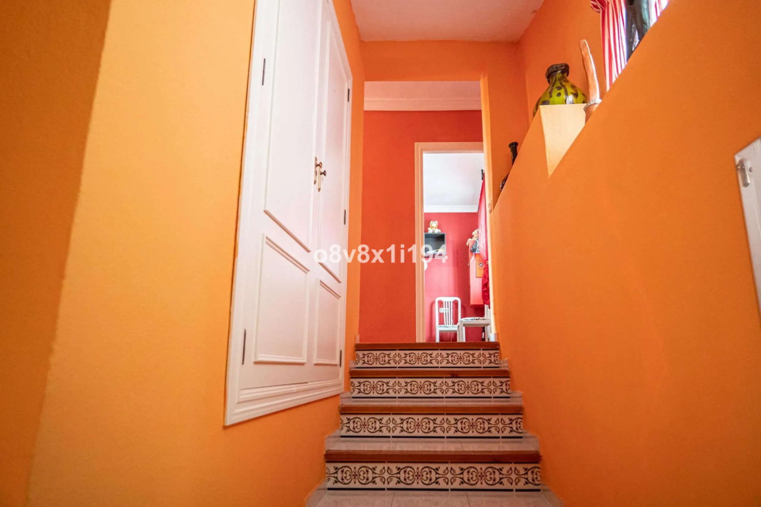 House - Detached Villa в продаже в Macharaviaya, Málaga. В доме 5 спален и 1 ванных комнат. Площадь дома 102 м²