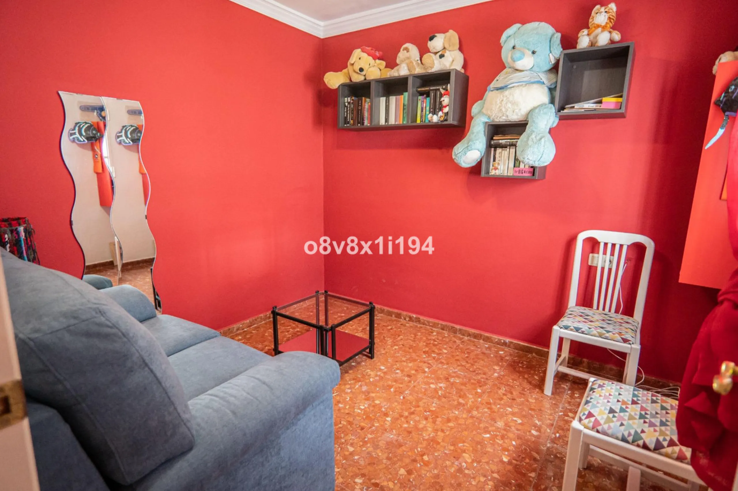 House - Detached Villa в продаже в Macharaviaya, Málaga. В доме 5 спален и 1 ванных комнат. Площадь дома 102 м²