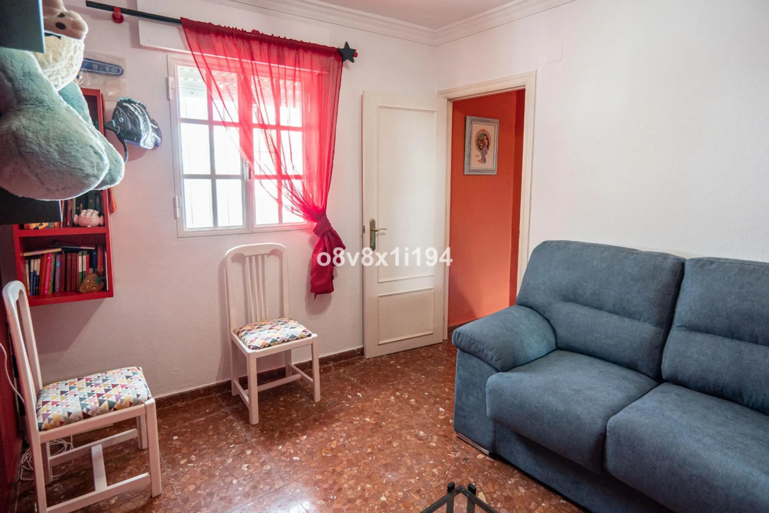 House - Detached Villa в продаже в Macharaviaya, Málaga. В доме 5 спален и 1 ванных комнат. Площадь дома 102 м²