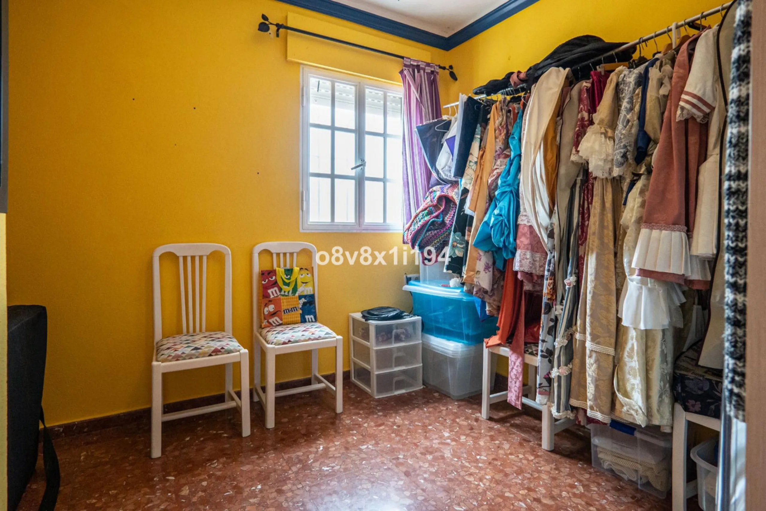 House - Detached Villa в продаже в Macharaviaya, Málaga. В доме 5 спален и 1 ванных комнат. Площадь дома 102 м²