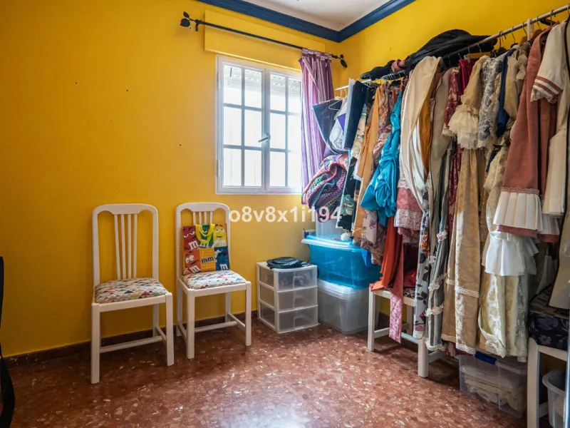 House - Detached Villa в продаже в Macharaviaya, Málaga. В доме 5 спален и 1 ванных комнат. Площадь дома 102 м²