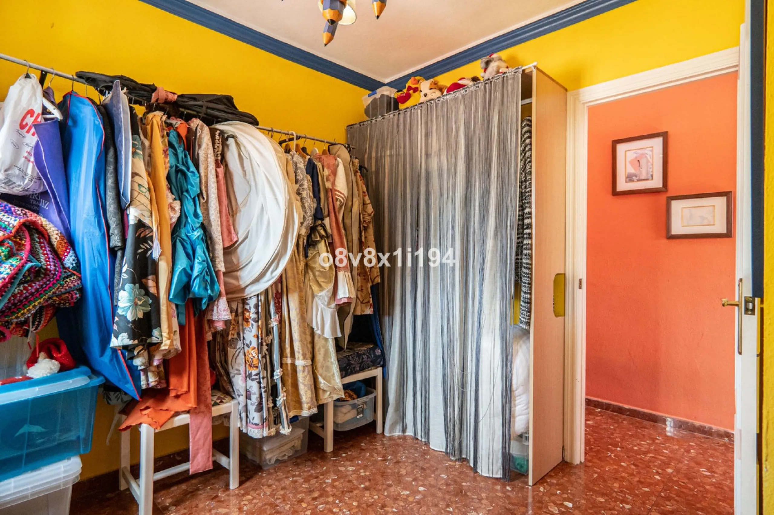 House - Detached Villa в продаже в Macharaviaya, Málaga. В доме 5 спален и 1 ванных комнат. Площадь дома 102 м²
