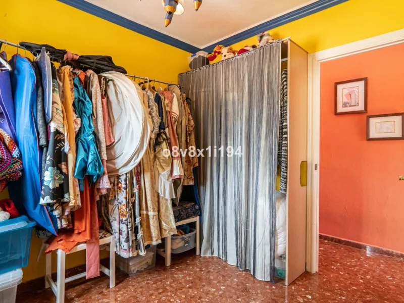 House - Detached Villa в продаже в Macharaviaya, Málaga. В доме 5 спален и 1 ванных комнат. Площадь дома 102 м²
