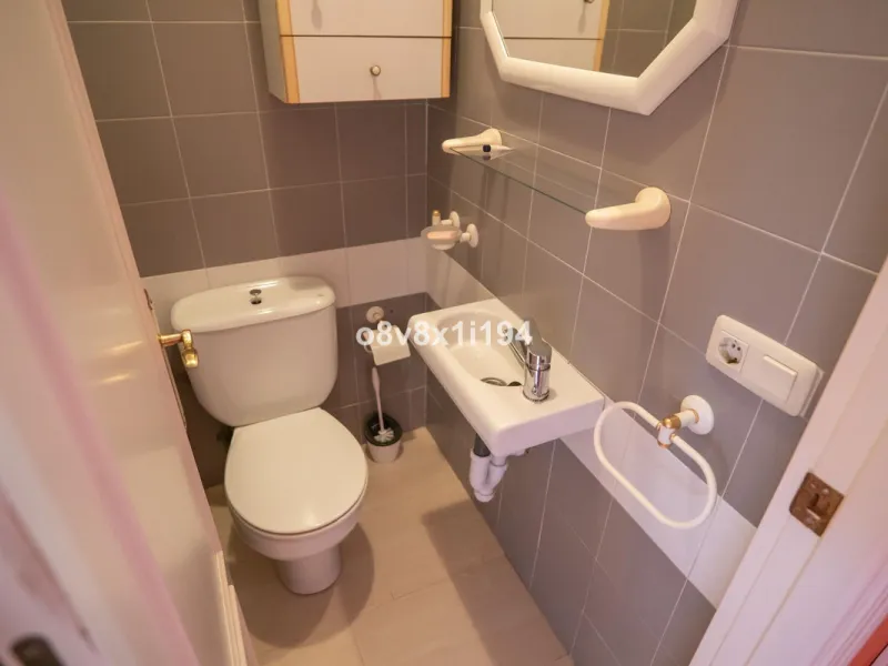 House - Detached Villa в продаже в Macharaviaya, Málaga. В доме 5 спален и 1 ванных комнат. Площадь дома 102 м²