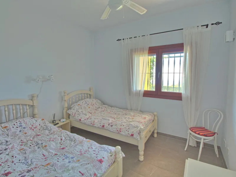 House - Finca - Cortijo в продаже в Estepona, Málaga. В доме 5 спален и 4 ванных комнат. Площадь дома 465 м². Площадь участка 61629 м²