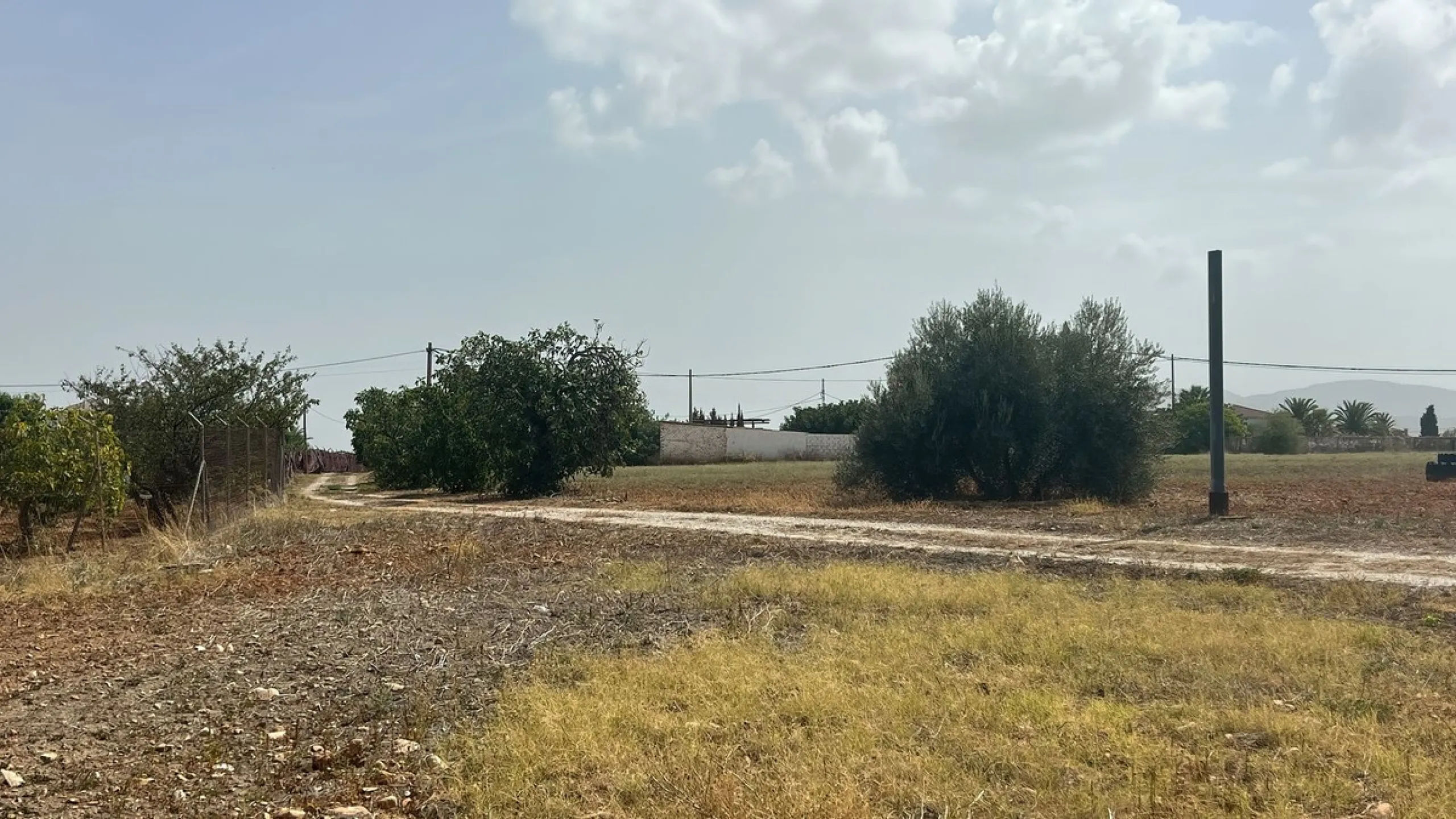 House - Finca - Cortijo в продаже в Alhaurín de la Torre, Málaga. В доме 8 спален и 2 ванных комнат. Площадь дома 489 м². Площадь участка 28447 м²