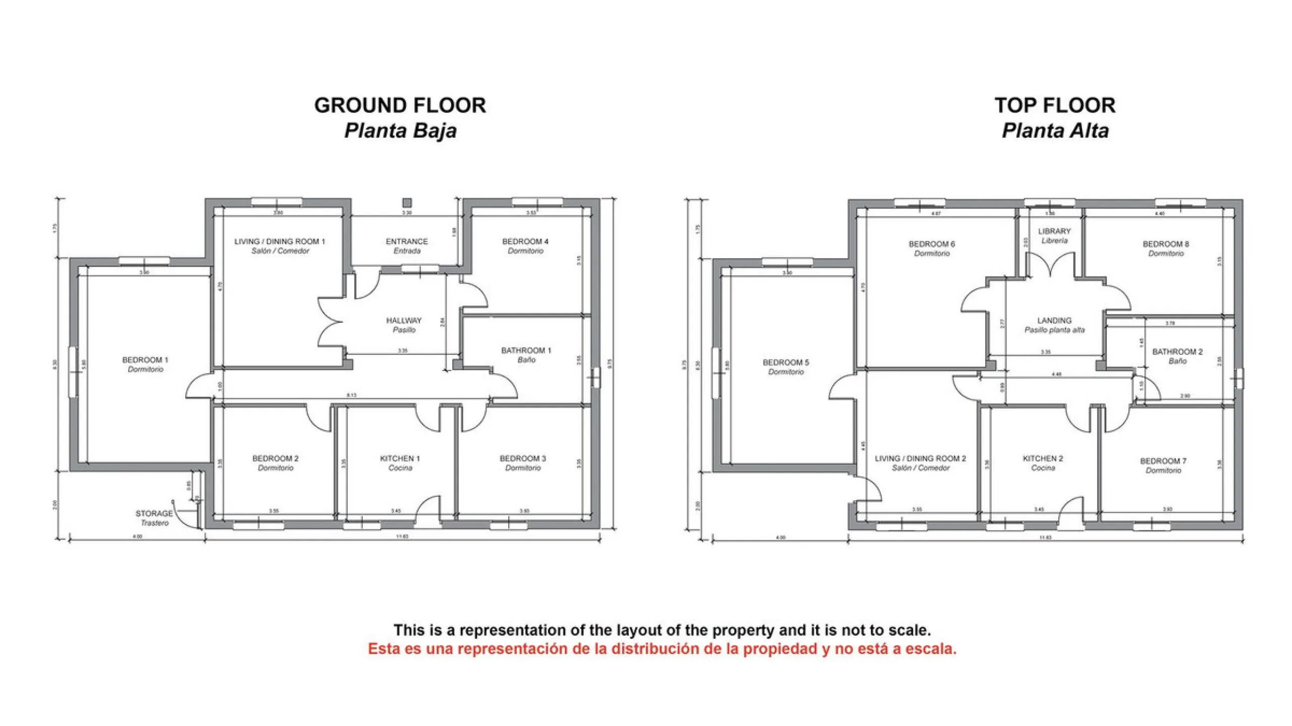 House - Finca - Cortijo в продаже в Alhaurín de la Torre, Málaga. В доме 8 спален и 2 ванных комнат. Площадь дома 489 м². Площадь участка 28447 м²