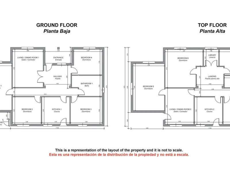 House - Finca - Cortijo в продаже в Alhaurín de la Torre, Málaga. В доме 8 спален и 2 ванных комнат. Площадь дома 489 м². Площадь участка 28447 м²