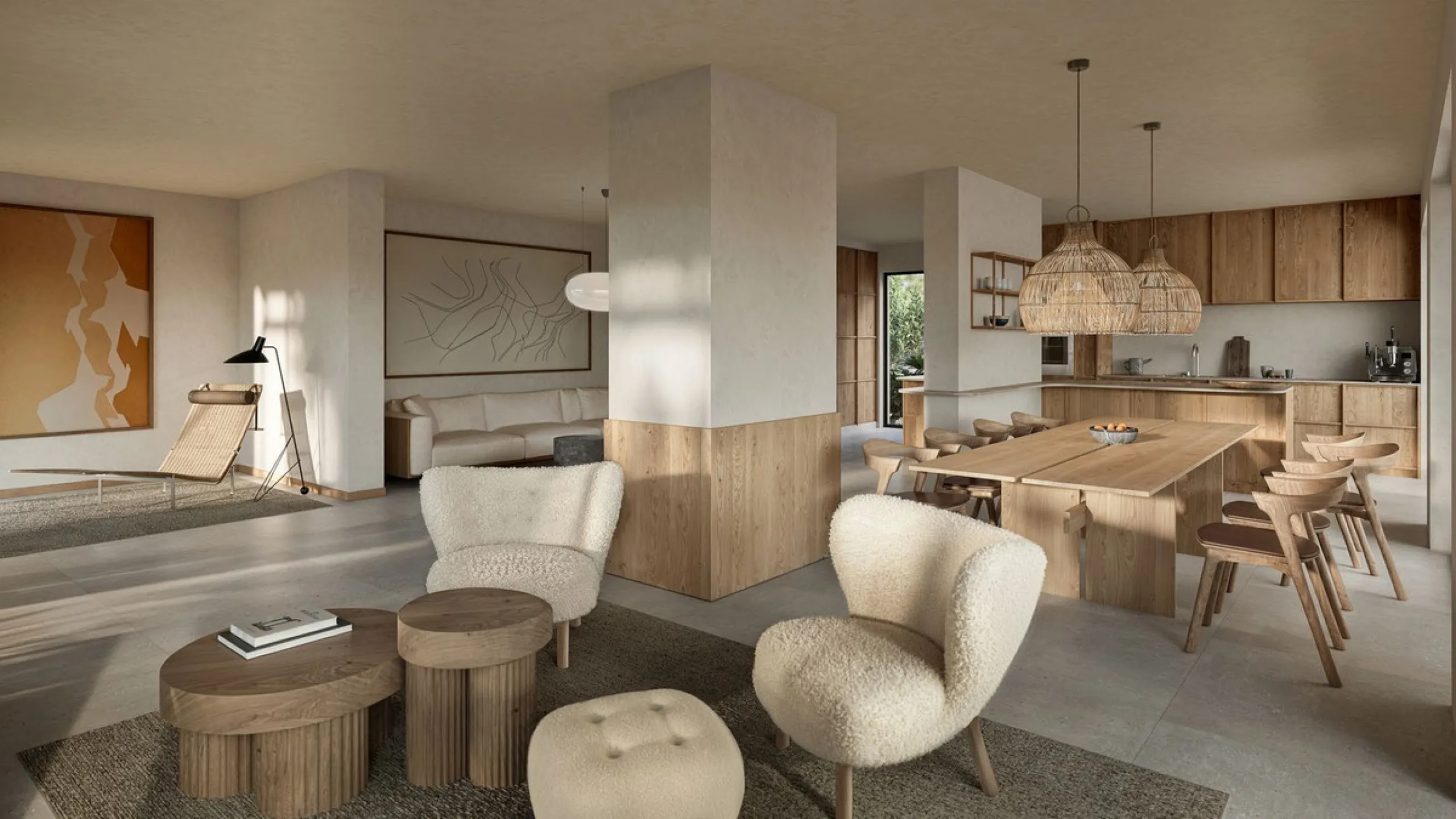 Imagine owning a detached villa in Marbella where elegance meets comfort. This home features 4 bedrooms, 4 bathrooms, an infinity-edge pool, a landscaped private garden, and 114 m² of terraces, perfect for soaking up the sun or entertaining friends and fa