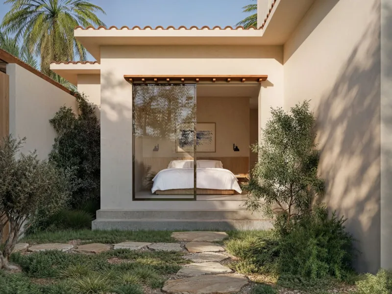 Imagine owning a detached villa in Marbella where elegance meets comfort. This home features 4 bedrooms, 4 bathrooms, an infinity-edge pool, a landscaped private garden, and 114 m² of terraces, perfect for soaking up the sun or entertaining friends and fa