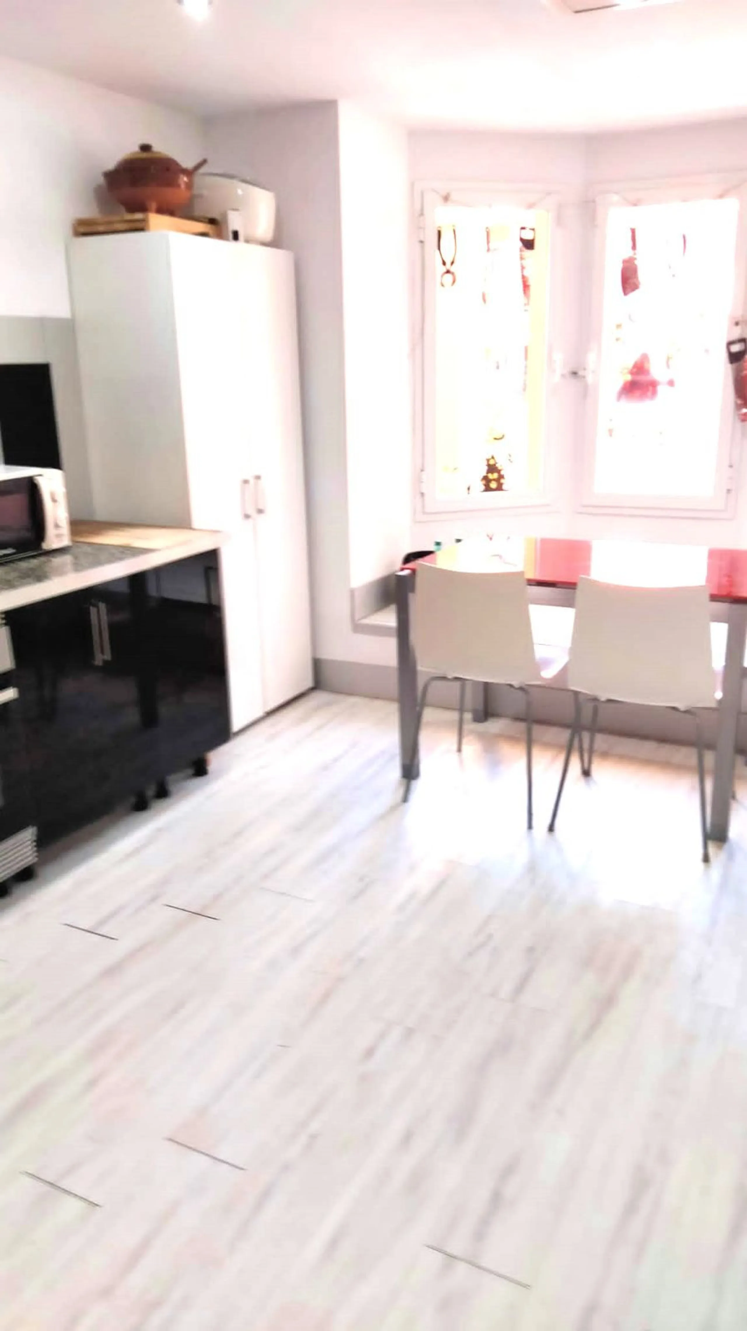 Townhouse, located in the luxury urbanisation LA ALZAMBRA VASSARY near Puerto Banus.