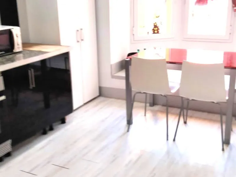 Townhouse, located in the luxury urbanisation LA ALZAMBRA VASSARY near Puerto Banus.
