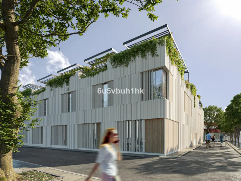 The UNIQUE project offers a total of 11 luxury semi-detached single-family homes, ranging in size from 260m2 to 360m2. These homes are located in an exclusive complex and feature exceptional characteristics, such as unique private patios and spacious terr