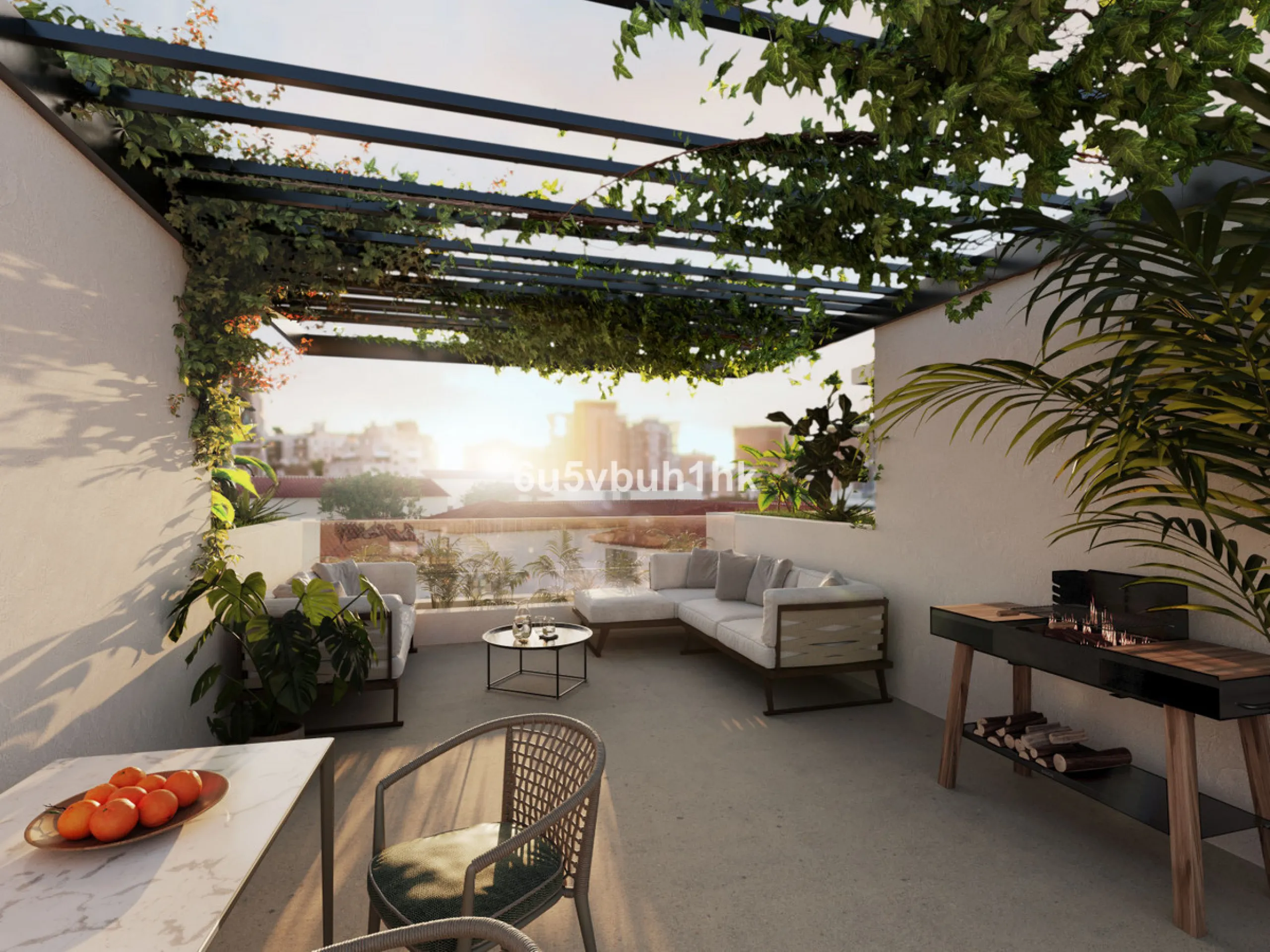 The UNIQUE project offers a total of 11 luxury semi-detached single-family homes, ranging in size from 260m2 to 360m2. These homes are located in an exclusive complex and feature exceptional characteristics, such as unique private patios and spacious terr