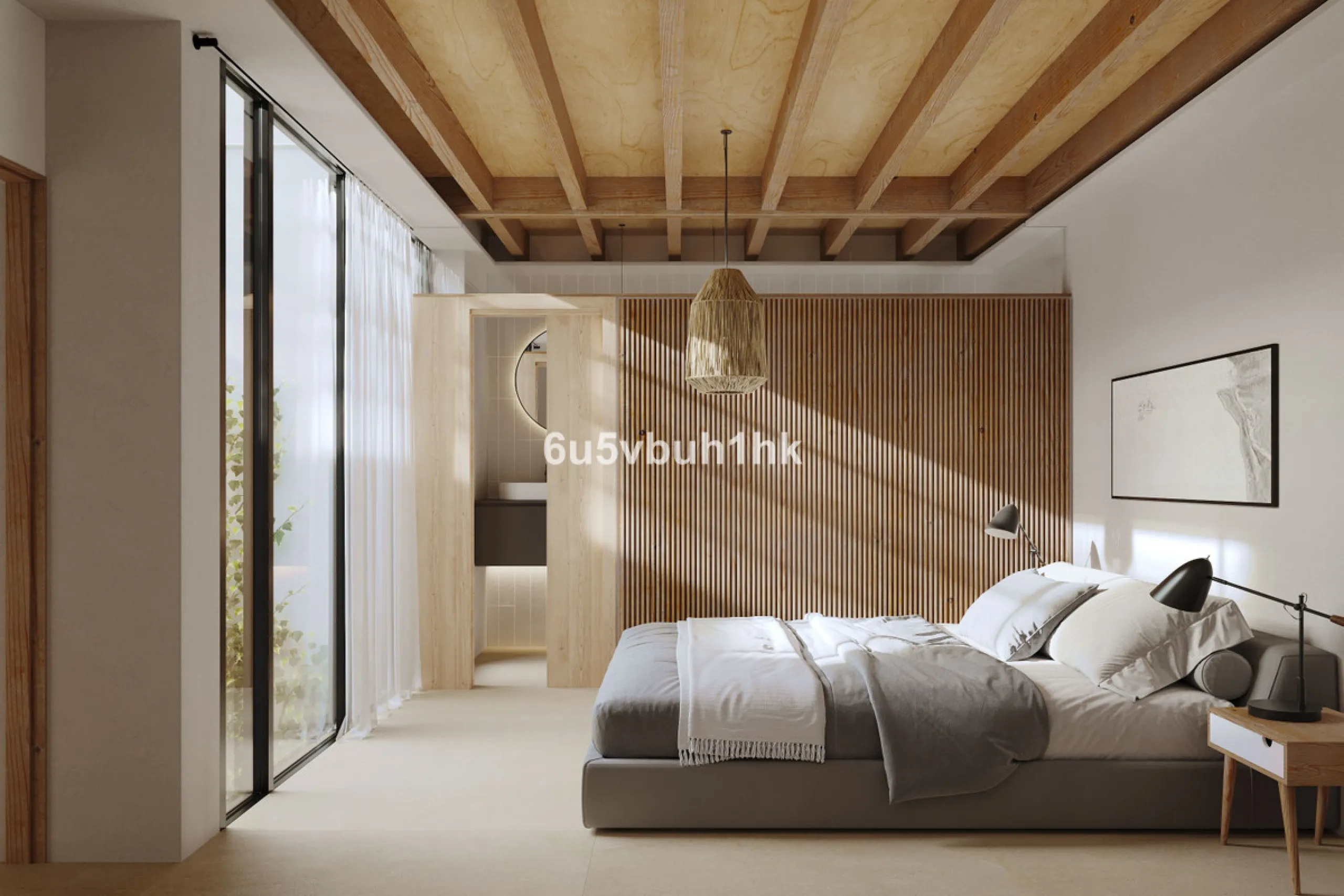 The UNIQUE project offers a total of 11 luxury semi-detached single-family homes, ranging in size from 260m2 to 360m2. These homes are located in an exclusive complex and feature exceptional characteristics, such as unique private patios and spacious terr