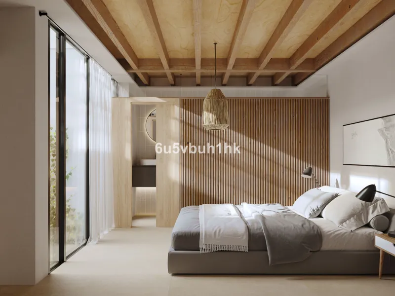 The UNIQUE project offers a total of 11 luxury semi-detached single-family homes, ranging in size from 260m2 to 360m2. These homes are located in an exclusive complex and feature exceptional characteristics, such as unique private patios and spacious terr