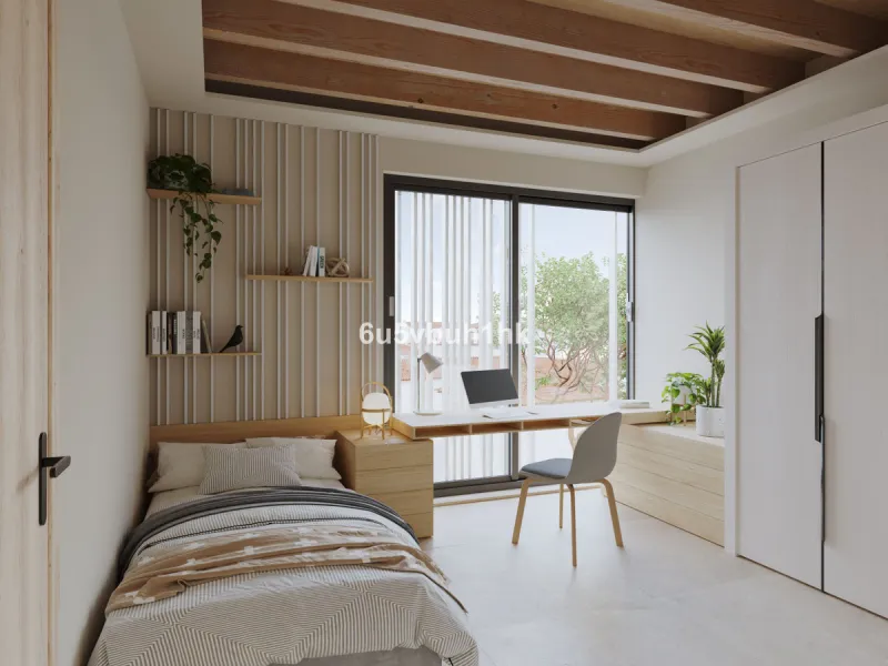 The UNIQUE project offers a total of 11 luxury semi-detached single-family homes, ranging in size from 260m2 to 360m2. These homes are located in an exclusive complex and feature exceptional characteristics, such as unique private patios and spacious terr
