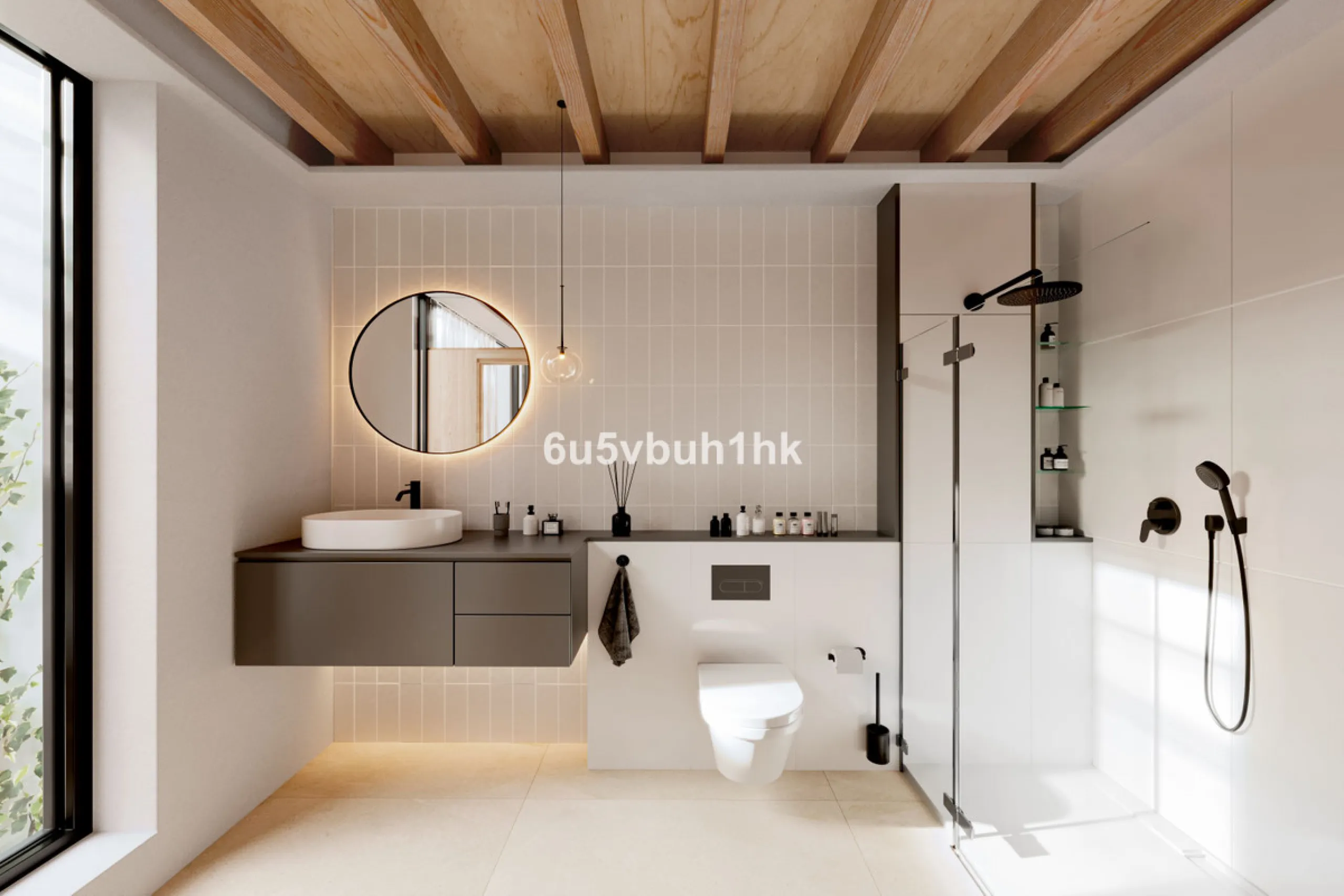The UNIQUE project offers a total of 11 luxury semi-detached single-family homes, ranging in size from 260m2 to 360m2. These homes are located in an exclusive complex and feature exceptional characteristics, such as unique private patios and spacious terr
