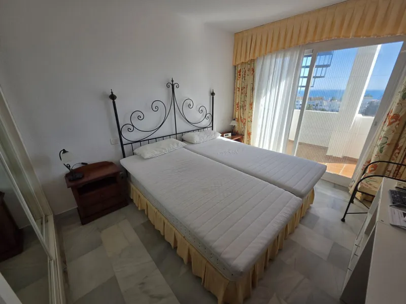 Apartment - Penthouse в продаже в Mijas, Málaga. В доме 2 спален и 2 ванных комнат. Площадь дома 88 м²