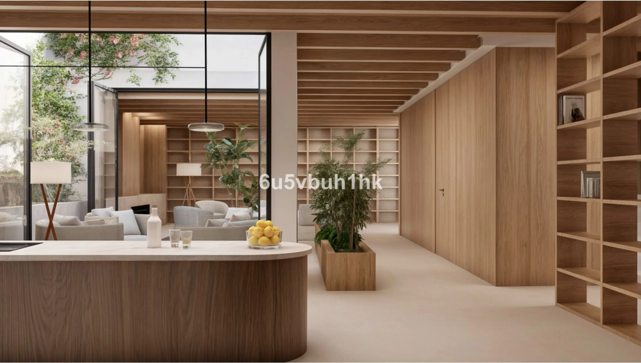 The UNIQUE project offers a total of 11 luxury semi-detached single-family homes, ranging in size from 260m2 to 360m2. These homes are located in an exclusive complex and feature exceptional characteristics, such as unique private patios and spacious terr