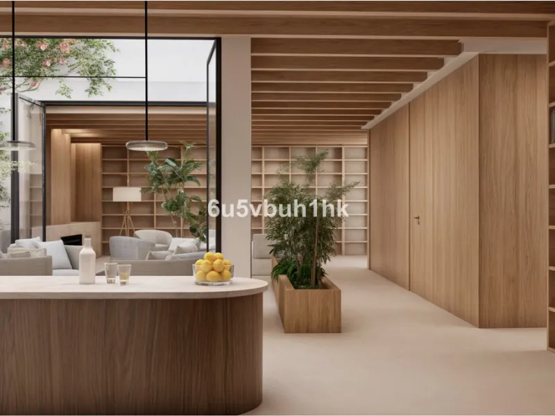 The UNIQUE project offers a total of 11 luxury semi-detached single-family homes, ranging in size from 260m2 to 360m2. These homes are located in an exclusive complex and feature exceptional characteristics, such as unique private patios and spacious terr