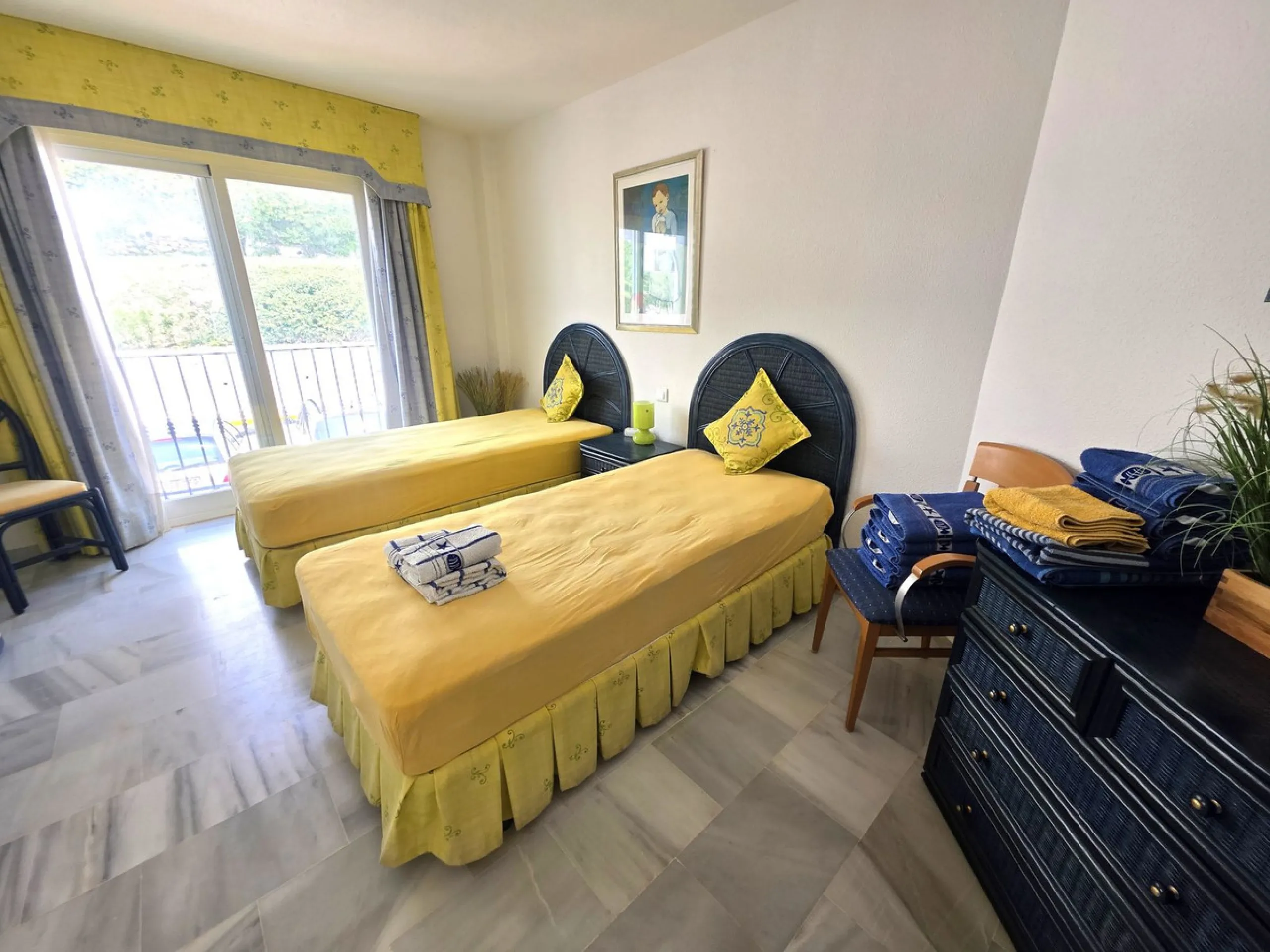 Apartment - Penthouse в продаже в Mijas, Málaga. В доме 2 спален и 2 ванных комнат. Площадь дома 88 м²