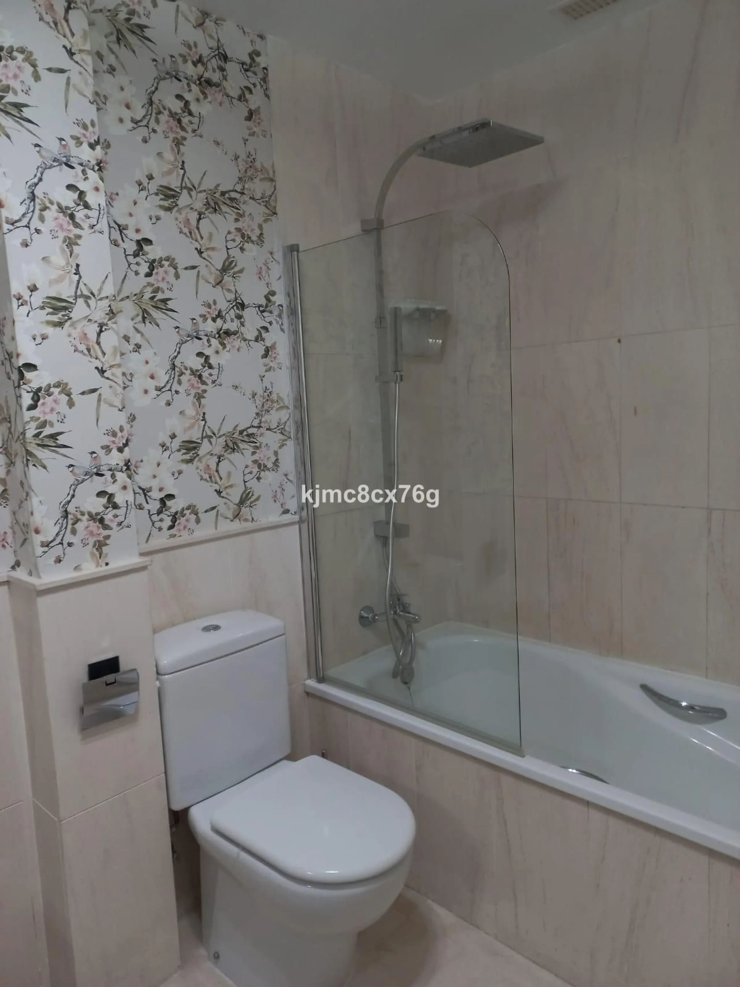 Apartment - Middle Floor Apartment в продаже в Mijas, Málaga. В доме 3 спален и 2 ванных комнат. Площадь дома 155 м²