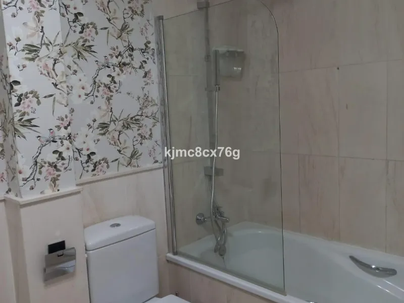 Apartment - Middle Floor Apartment в продаже в Mijas, Málaga. В доме 3 спален и 2 ванных комнат. Площадь дома 155 м²