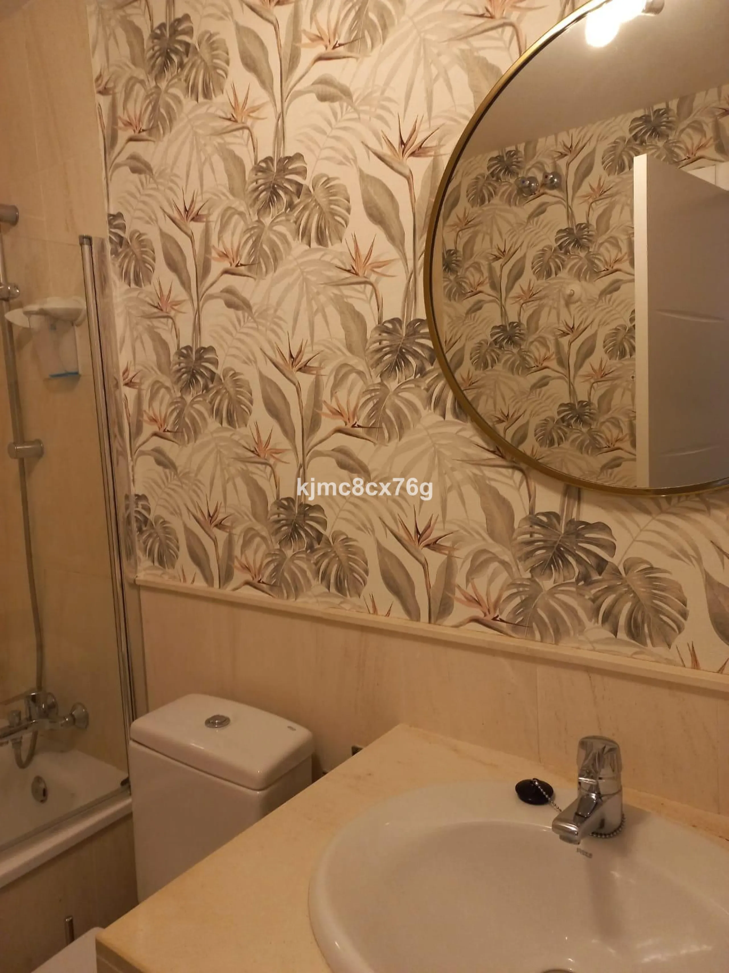 Apartment - Middle Floor Apartment в продаже в Mijas, Málaga. В доме 3 спален и 2 ванных комнат. Площадь дома 155 м²